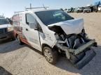 2021 Nissan NV200 2.5S