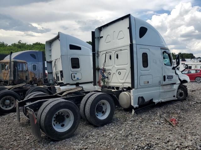 2023 Freightliner Cascadia 126 Semi Truck