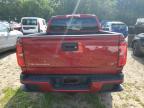 2021 Chev Colorado