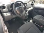 2021 Nissan NV200 2.5S