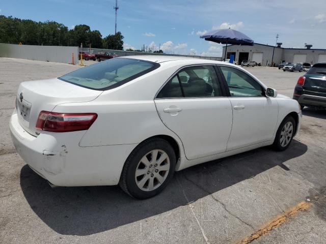 2007 Toyota Camry xle V6