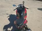 2024 Kawasaki EX500
