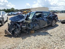 KIA Cadenza Vehiculos salvage en venta: 2017 KIA Cadenza Premium