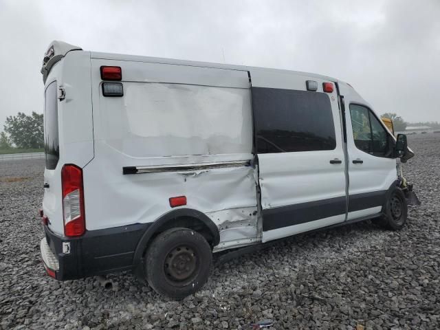 2021 Ford Transit T-250