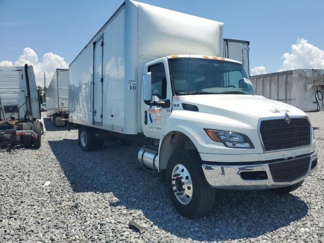 2023 International MV607