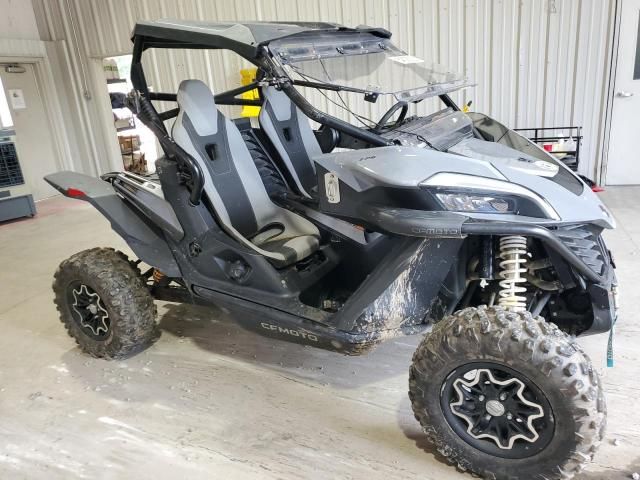 2021 Cfmoto Zforce 950