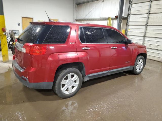 2013 GMC Terrain sle