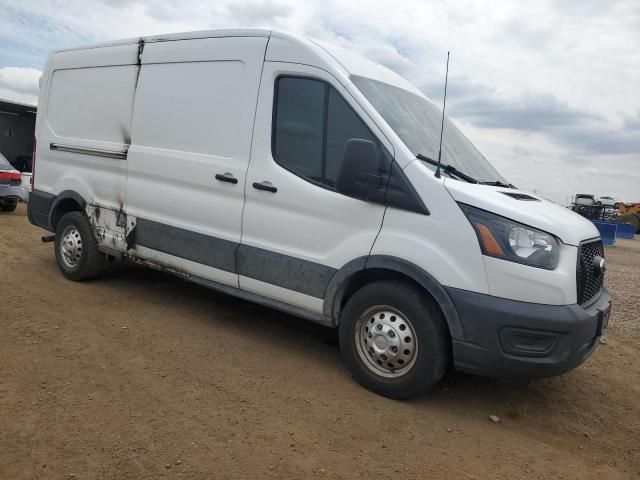 2021 Ford Transit T-250