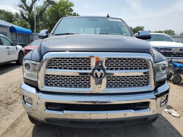 2016 Dodge 3500 Laramie