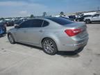 2015 KIA Cadenza Premium