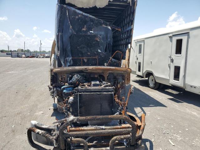 2021 Freightliner Business Class M2 BOX Truck
