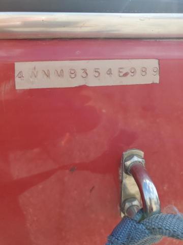 1989 Four Winds 1989 Other Runabout-Boats