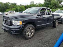 Dodge salvage cars for sale: 2005 Dodge Ram 1500 st