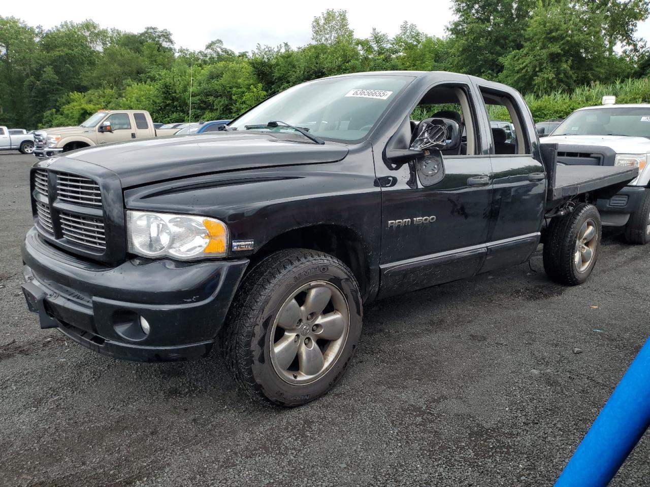 2005 Dodge RAM 1500 ST