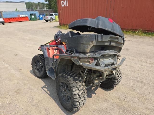 2021 Polaris Sportsman 85