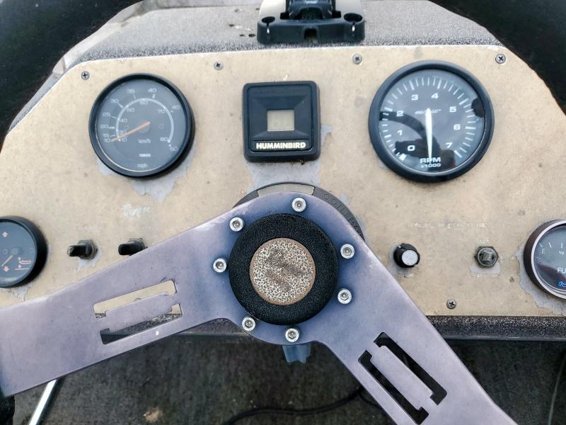 1986 Land Rover Range Rover