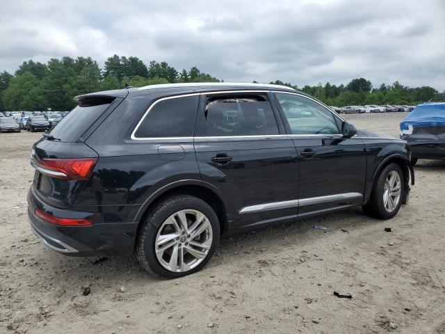 2021 Audi Q7 Premium Plus