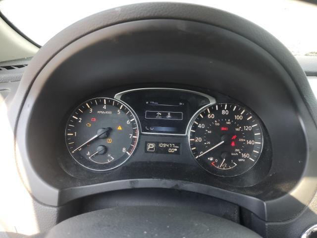 2014 Nissan Altima 3.5s