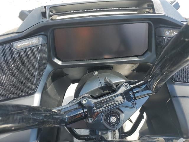 2024 Harley-Davidson Fltrx