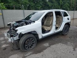 2014 Jeep Grand Cherokee Limited for sale in Chalfont, PA