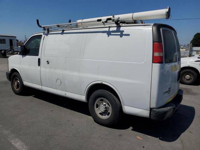 2013 Chev Express G2500