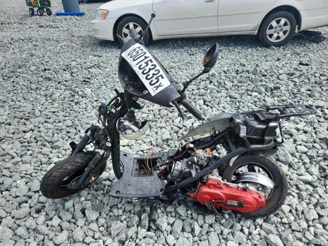 2020 Other Motorcycle Scooter