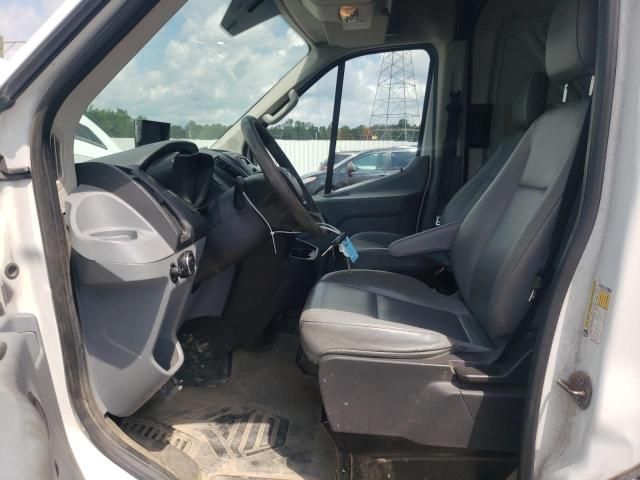 2015 Ford Transit T-250