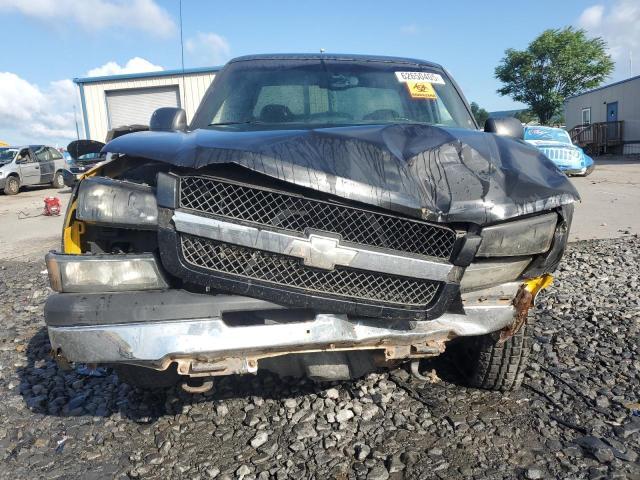2003 Chevrolet Silverado K1500