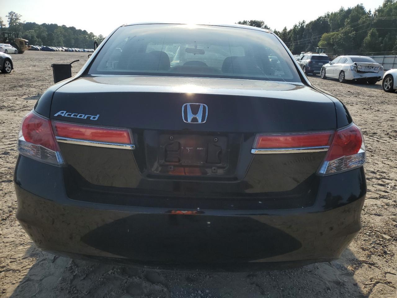 2011 Honda Accord lx