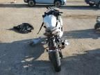 2025 Kawasaki EX500