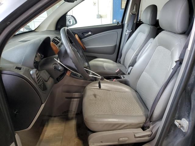 2007 Saturn Vue