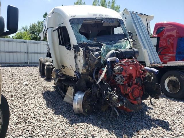 2023 Kenworth Construction T680