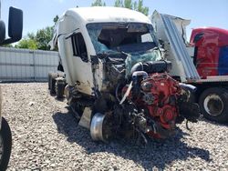 Salvage trucks for sale at Avon, MN auction: 2023 Kenworth Construction T680