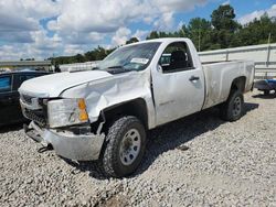 2013 Chevrolet Silverado C2500 Heavy Duty for sale in Memphis, TN