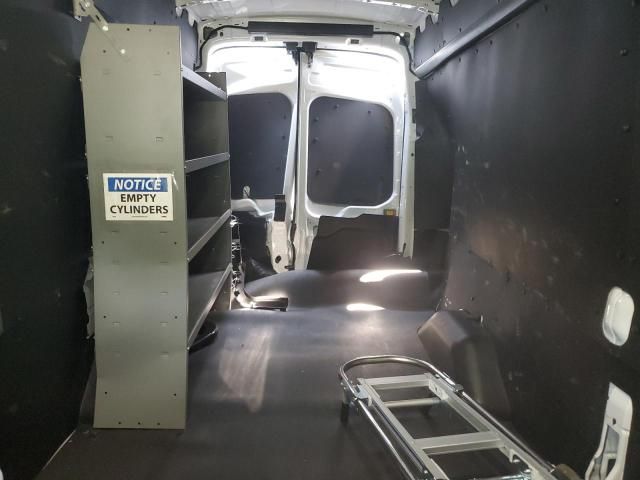 2024 Ford Transit T-350