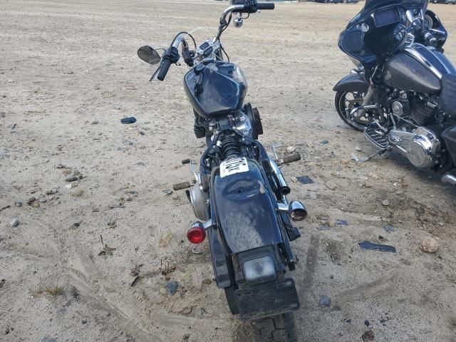 2023 Harley-Davidson Fxst
