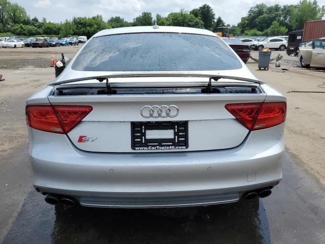 2013 Audi S7 Premium