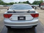 2013 Audi S7 Premium