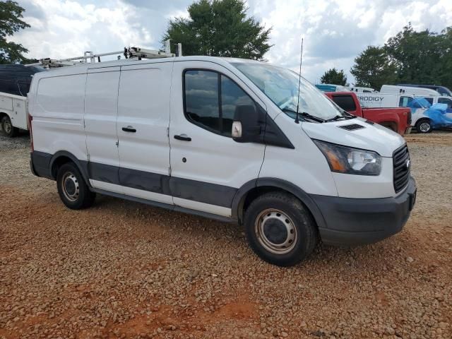 2019 Ford Transit T-150