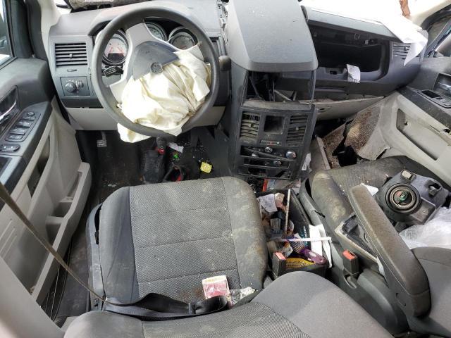 2009 Dodge Grand Caravan se