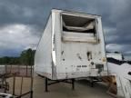 2014 Utility Refrigerated Van Trailer