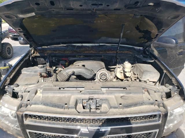 2007 Chev Rolet Avalanche K1500