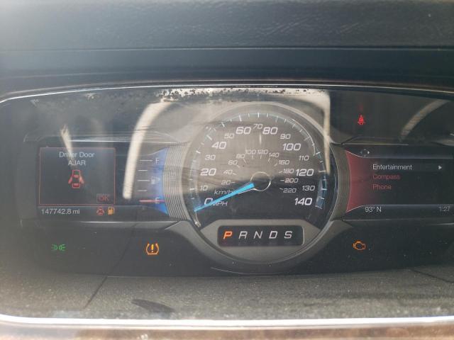 2015 Ford Taurus Limited