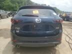 2025 Mazda Cx-5 Select