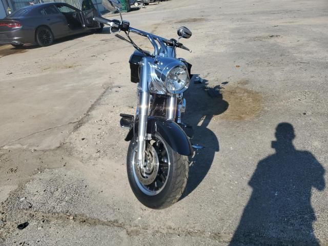 2007 Harley-Davidson Flhr