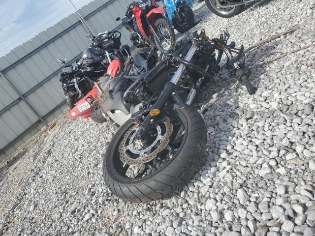 2024 Honda NC750 XD
