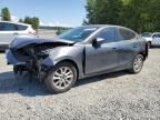 2016 Mazda 3 Sport