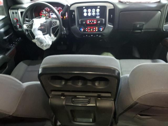 2016 GMC Sierra K1500 SLE