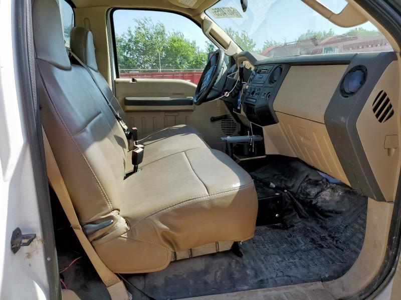2008 Ford F350 srw Super Duty