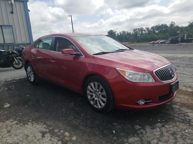 2013 Buick Lacrosse